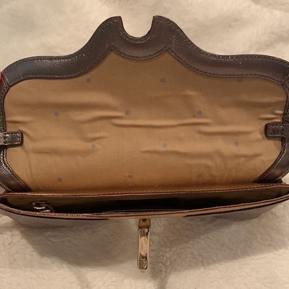 **RARE** Vintage Kate Spade small bag/clutch - Picture 11 of 16